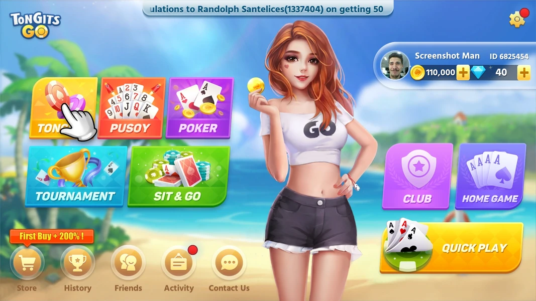 Tongits Go Online at 911JL Casino Philippines – Your Ultimate Card Game