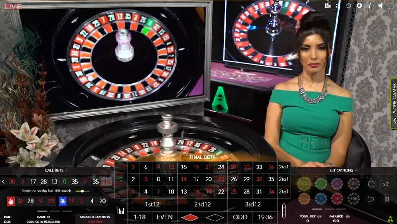 Experience the Thrill of Live Roulette at 911JL Casino Philippines